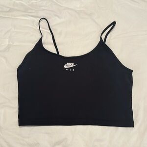 Nike Cropped Cami